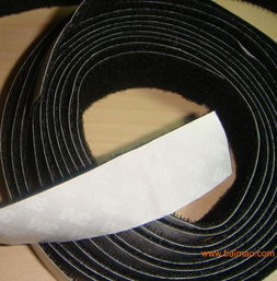 惠州市东信魔术贴制品厂 专业批发魔术贴、粘扣带等优质产品