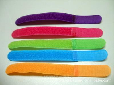 探秘工业细节 中山市曙光线带织造与粘扣带扎带全解析