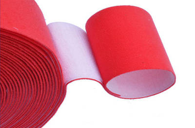 魔术贴织带 四大实用场景全解析