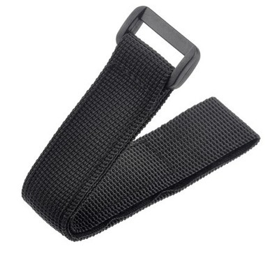 GoPro Hero 3遥控器手腕带 魔术贴松紧带，便携操控新选择