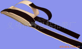 义乌市丹尼粘扣带厂 织带领域的专业制造商