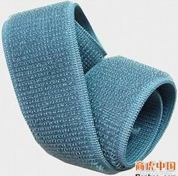 织带的多样世界